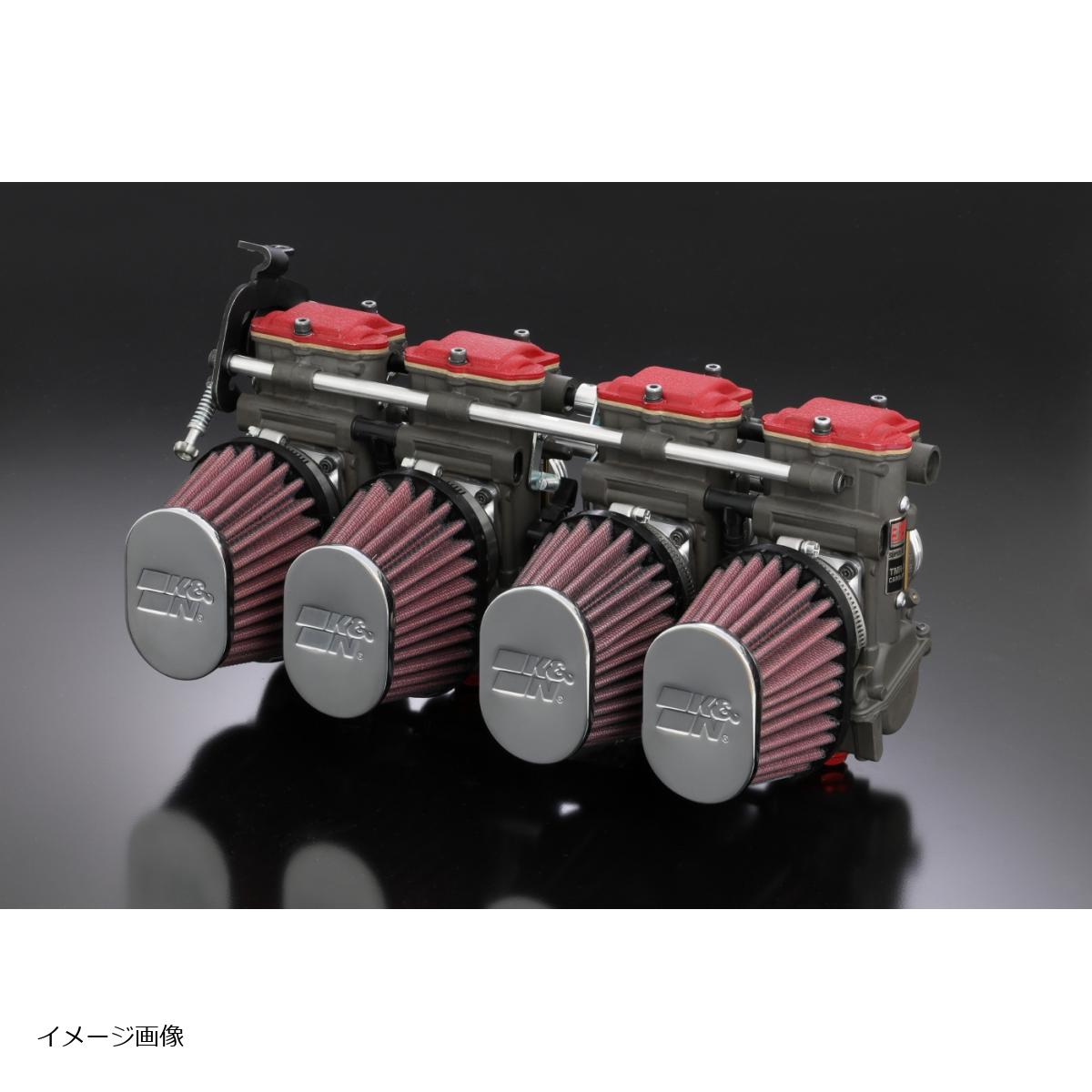 ヨシムラ TMR-MJN32キャブレター (P/F) GSX-R750 85-87 788-574-7000