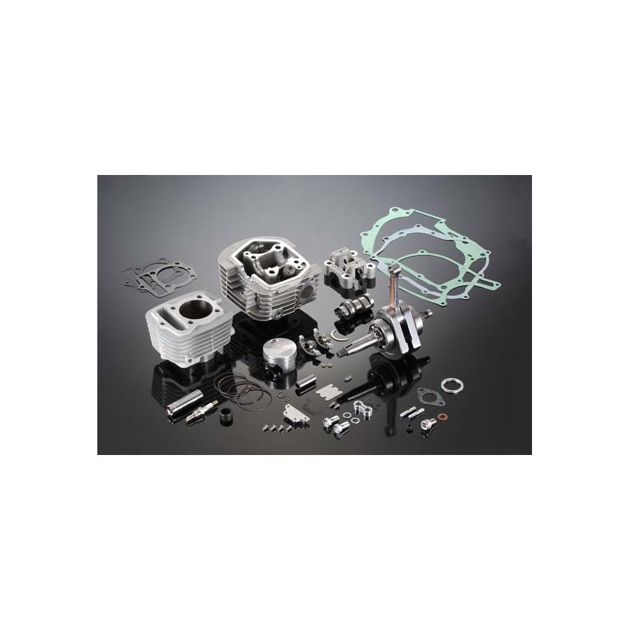 2021セール S-need01-05-5440 SP武川 S-Stage ボアアップキット 138cc