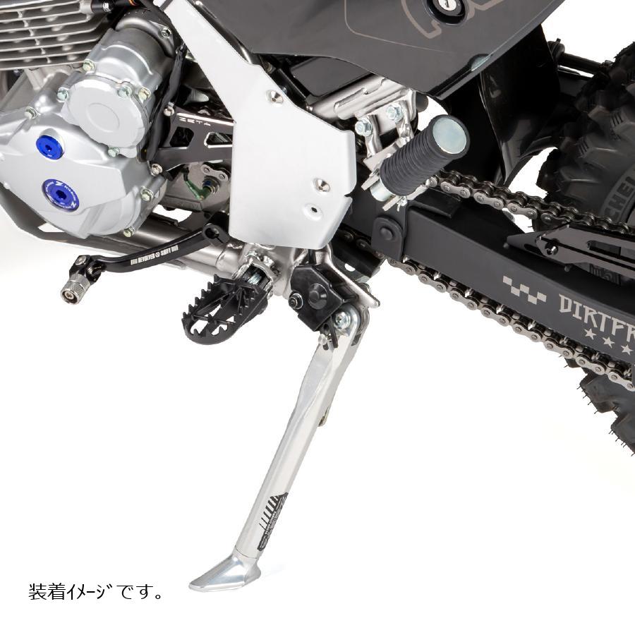 楽天市場】ビート BEET ローダウンリンクロッド セット KLX230