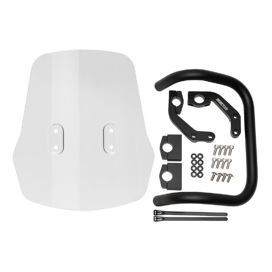 楽天市場】ZETA CRF250L/M 12-20 CRF250L/(S)(MD47)21-25 CRF300L 21