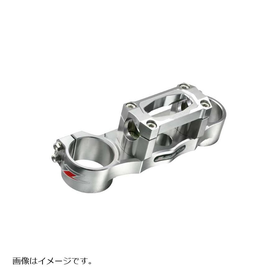 ZETA(ジータ) ハンドルバークランプ SX 大径バー(28.6mm)用 CRF150R/2 CR85R ZE11-1081｜バイクパーツ・用品　ラバーマーク
