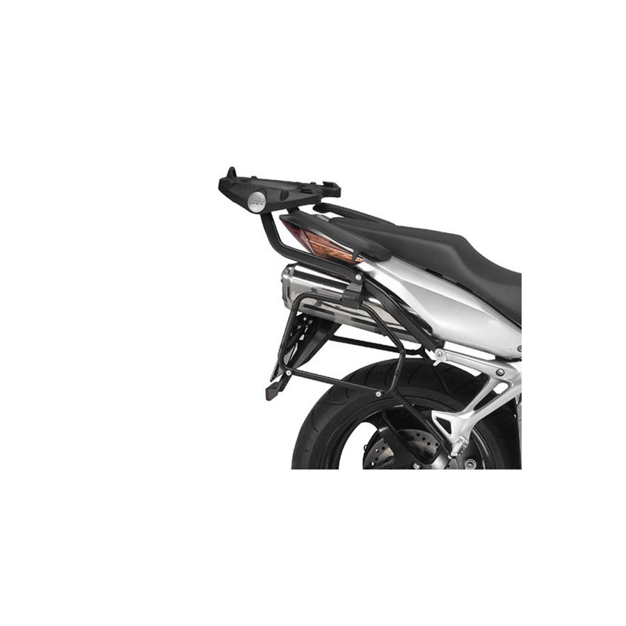 GIVI ジビ バイク 94007 フィッティングキット モノラック用フィッティング 268FZ ベース