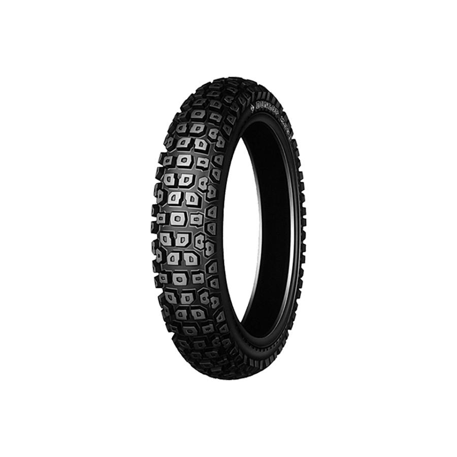 DUNLOP ダンロップ バイク タイヤ 300-17 4PR K350 45P WT 126135 付与