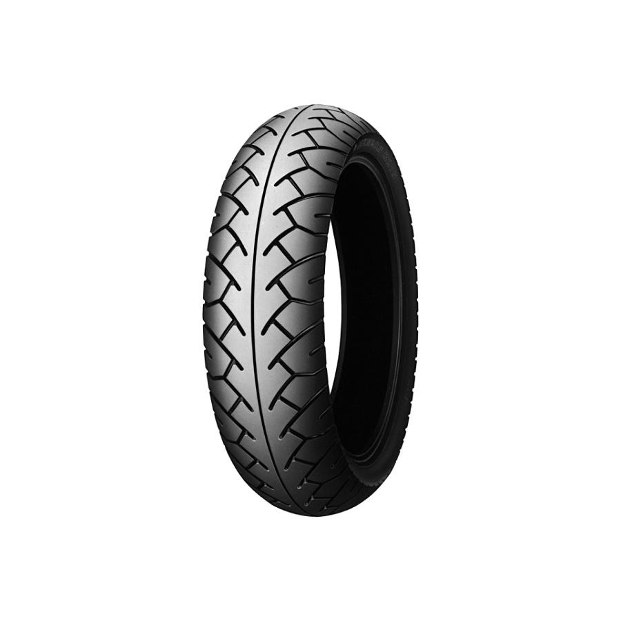 DUNLOP ダンロップ バイク タイヤ 100 90-18 56S K275A K275 218425 当店一番人気