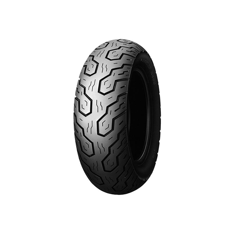 超安い】 218833 K555 80-15 DUNLOP バイク 77S WT タイヤ ダンロップ 170 バイク用品