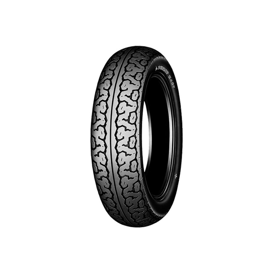 現品 DUNLOP ダンロップ バイク タイヤ 120 90-18 65H K427 225781 fucoa.cl