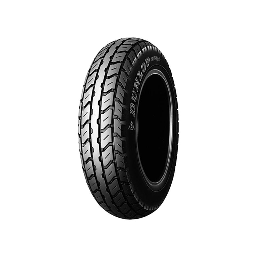 DUNLOP ダンロップ バイク タイヤ 350-10 2PR K234 41J H WT 273743 年間定番