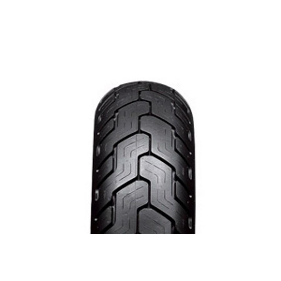 DUNLOP (ダンロップ) 80/90-21 48H D404 WT バイク用タイヤ フロント 1本 D404 276337