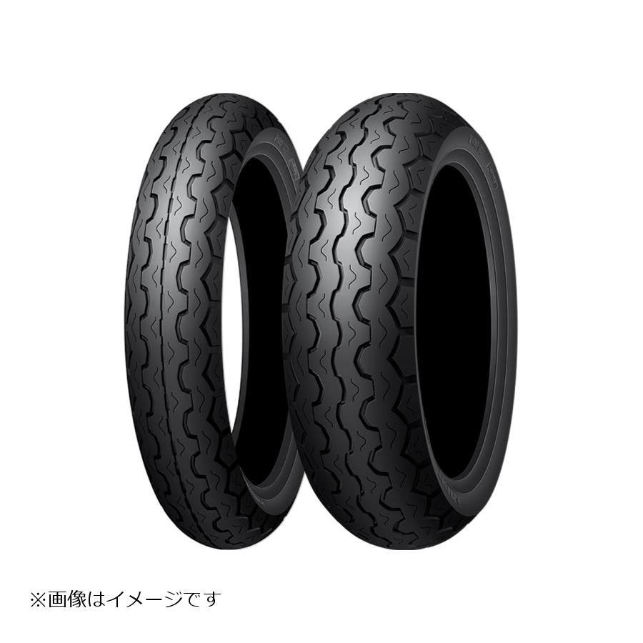 休日限定 DUNLOP ダンロップ バイク タイヤ TT100GP 90 100-18 MC 54S WT 302469 fucoa.cl