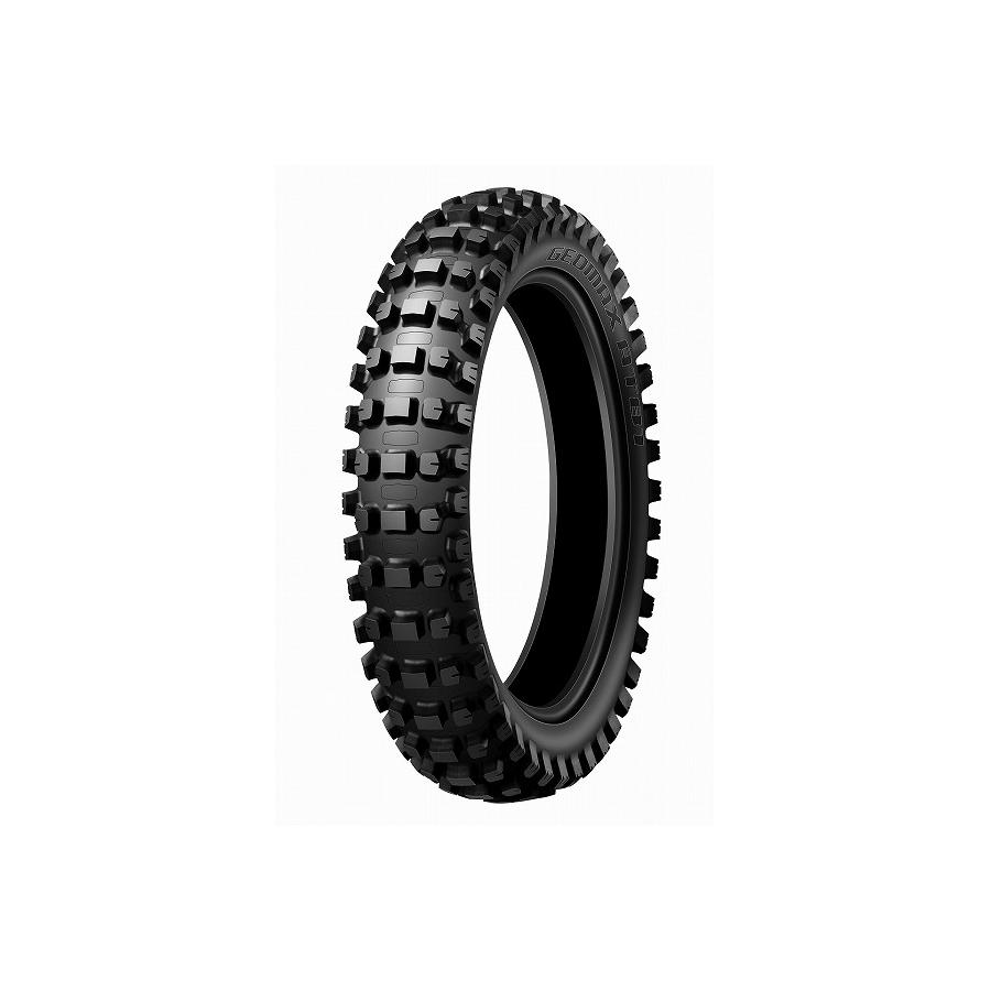 商い DUNLOP ダンロップ バイク タイヤ AT81 110 100-18 64M 303477 qdtek.vn