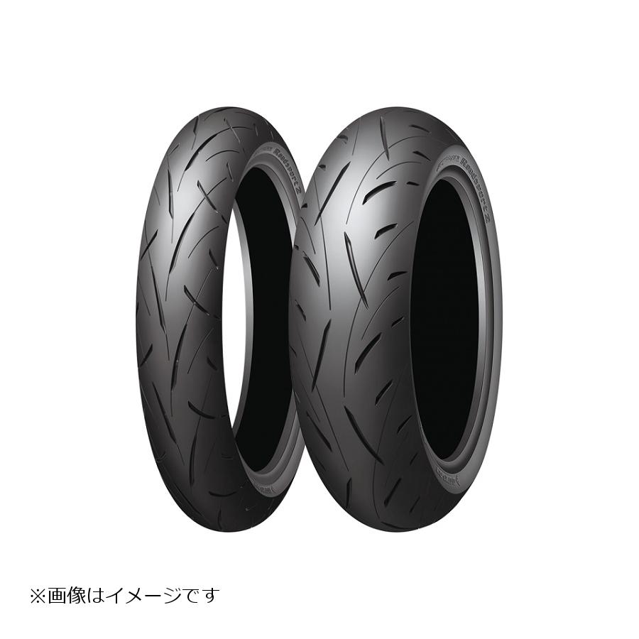 一部予約販売中】 DUNLOP ダンロップ バイク タイヤ ROADSPORT2 F 120 60ZR17 55W 331079 fucoa.cl