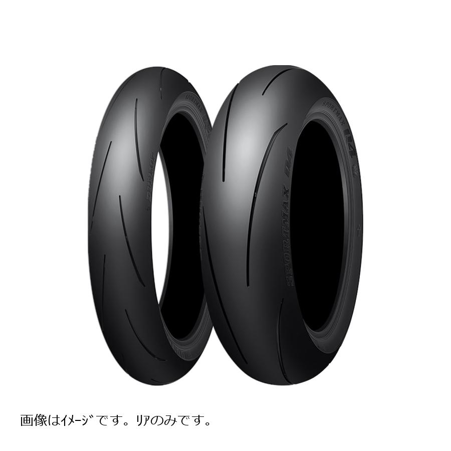 一部予約販売中】 DUNLOP ダンロップ バイク タイヤ ROADSPORT2 F 120 60ZR17 55W 331079 fucoa.cl