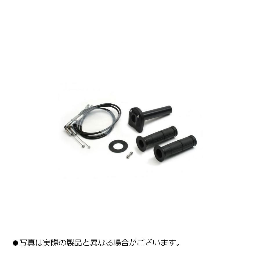 日本未入荷 アクティブ スロットルキット TYPE-3 ブラック 巻取32Φ 900mm 1063222 fucoa.cl