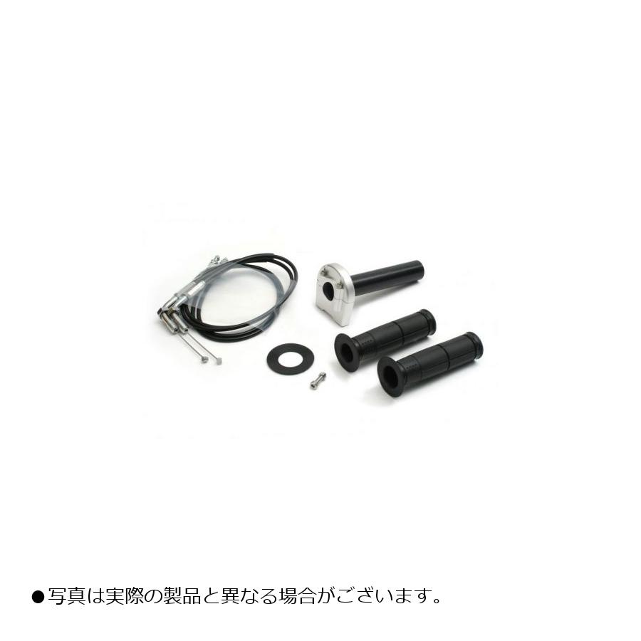 買い取り アクティブ スロットルキット TYPE-3 シルバー 巻取44Φ 700mm 1063611 fucoa.cl