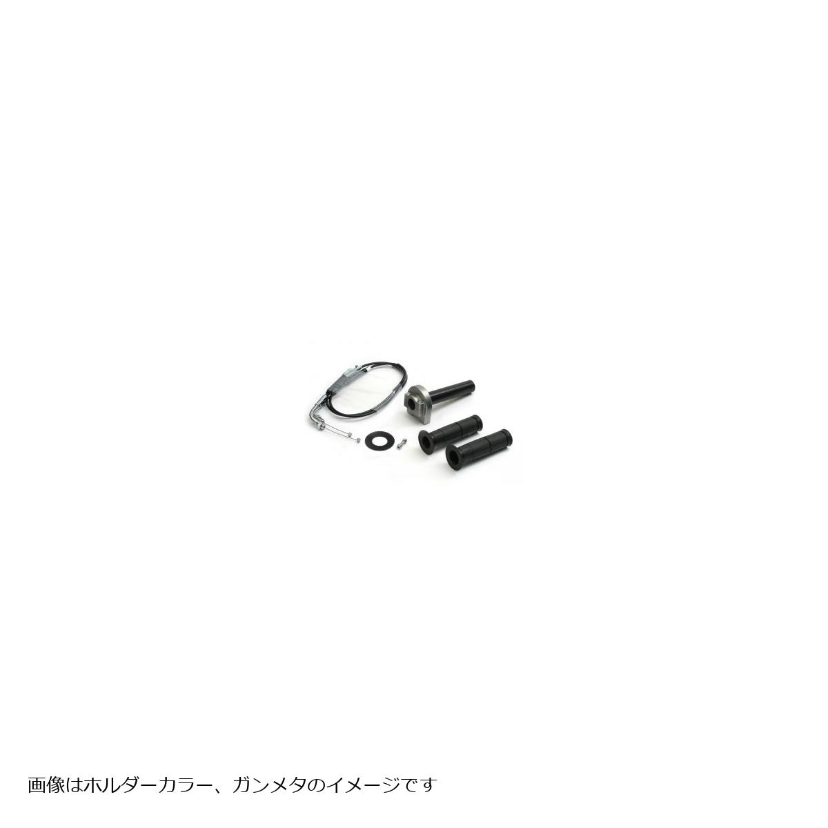 アクティブ ハイスロットルキット T-1 チタンゴールド Φ40 YZF-R1 1068233