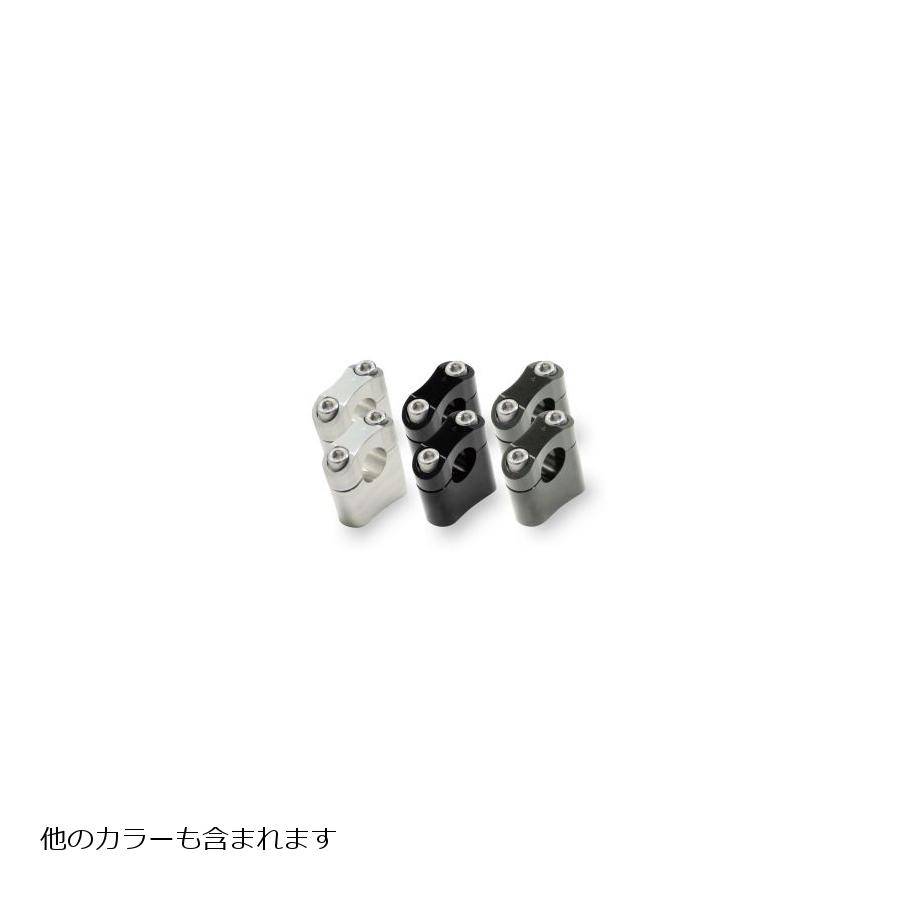アクティブ ハンドルポスト シルバー Φ28.6 コンバーチブルステム用 13600005