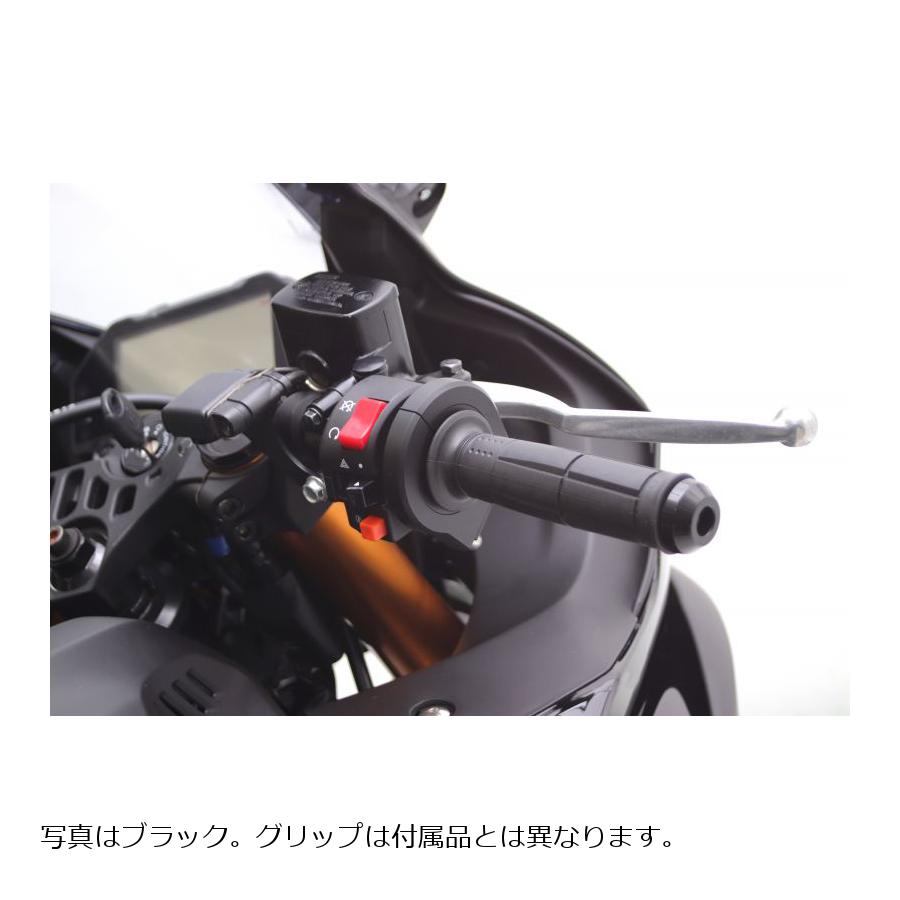 アクティブ ハイスロットルキット EVO2 シルバー ラージボディー 巻取Φ52/54レース推奨サイズ 1065329