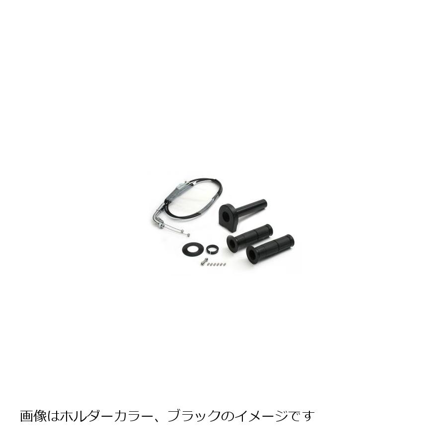 アクティブ スロットルキット T-2 チタンゴールド Φ3 ステン金具 Z900RS CAFE カフェ 1074104SU