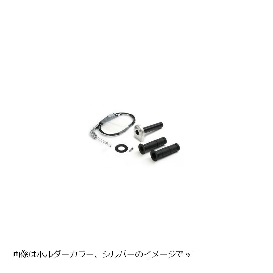アクティブ スロットルキット T-3 チタンゴールド Φ4 ステン金具 KATANA カタナ 刀 1077088SU