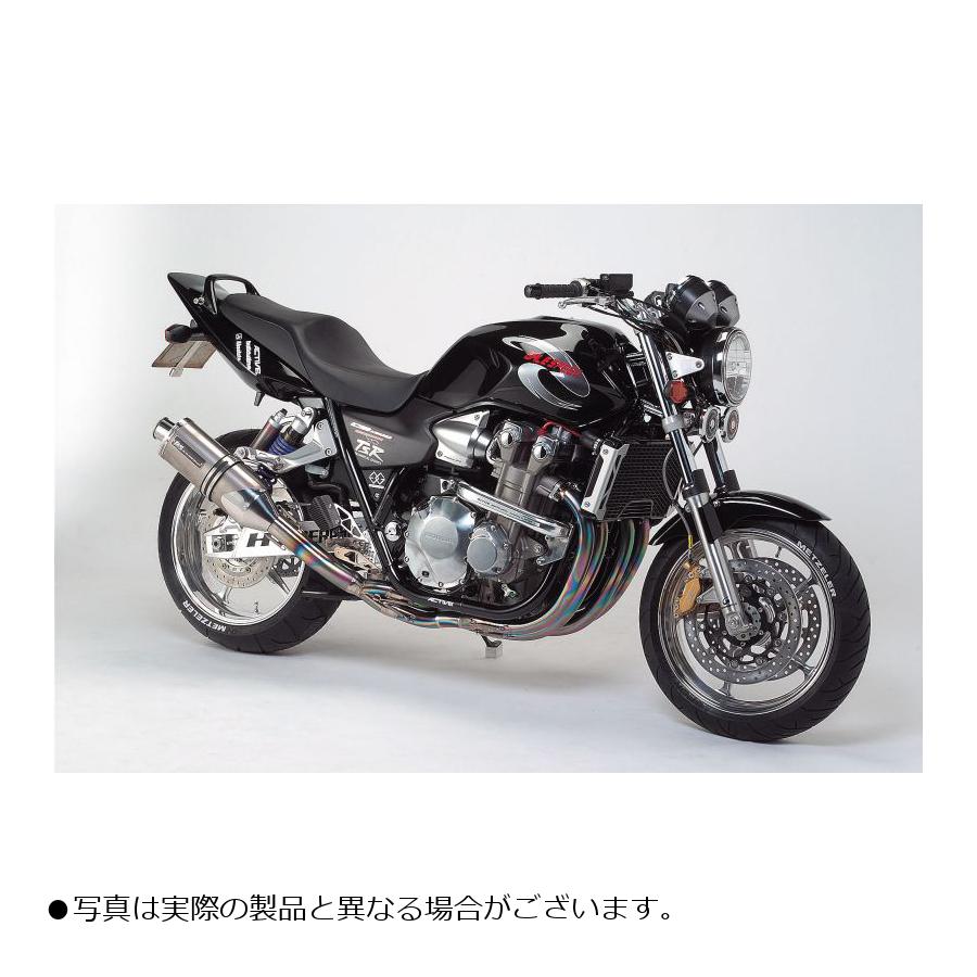 アクティブ サブフレーム CB1300SF SB ST 1111016P