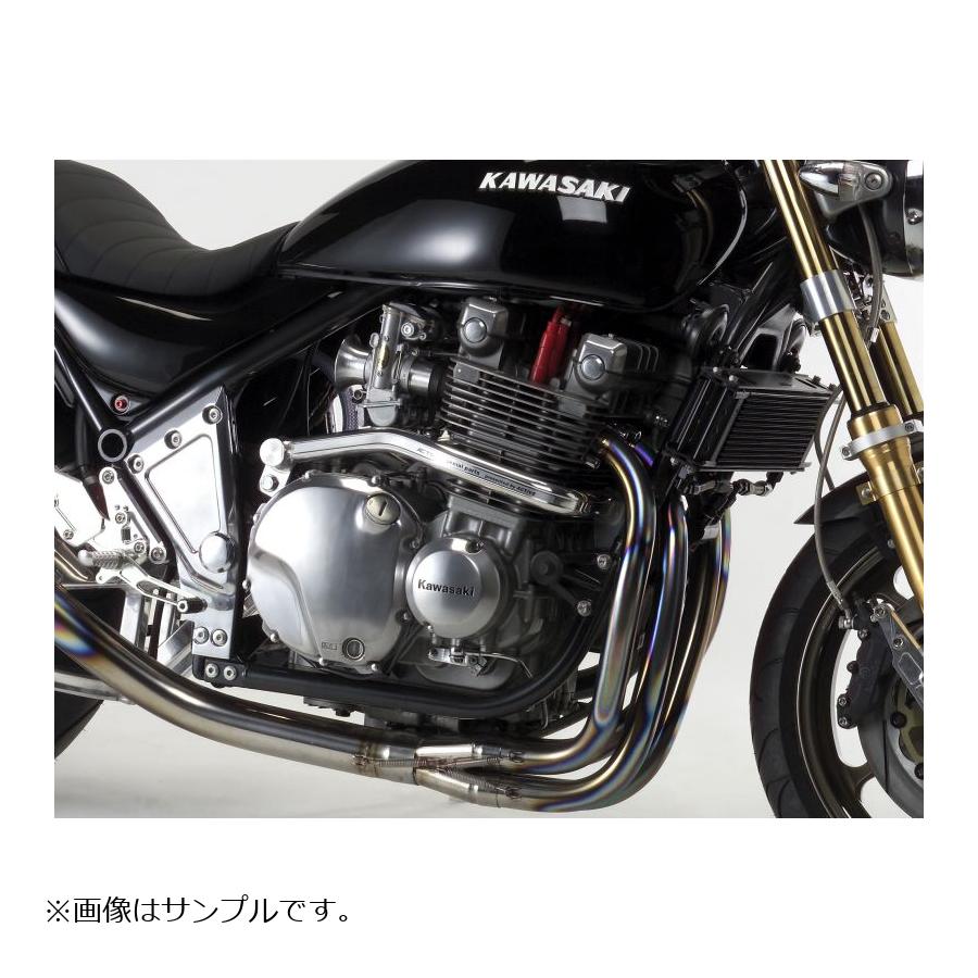 アクティブ サブフレーム ZEPHYR1100 ゼファー1100 1117011P｜バイクパーツ・用品　ラバーマーク