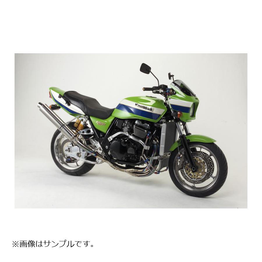 アクティブ サブフレーム ZRX1100 ZRX1200 1117034P｜バイクパーツ・用品　ラバーマーク 30,745円