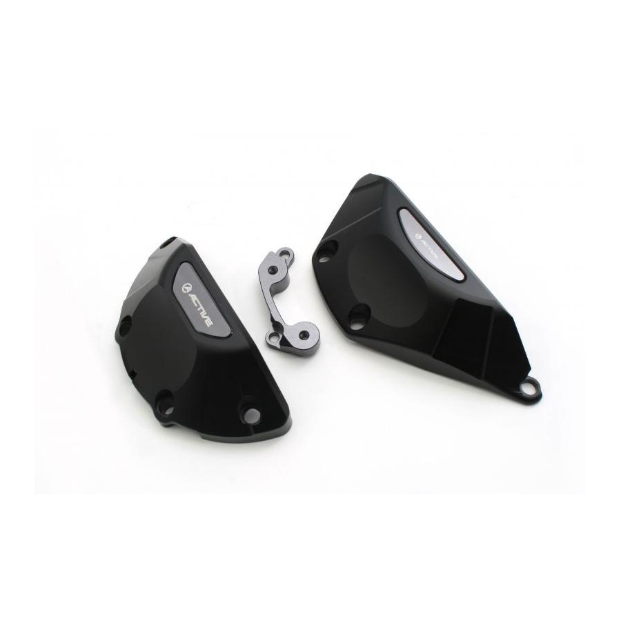 アクティブ エンジンカバースライダー GSX-R1000 R 1132501