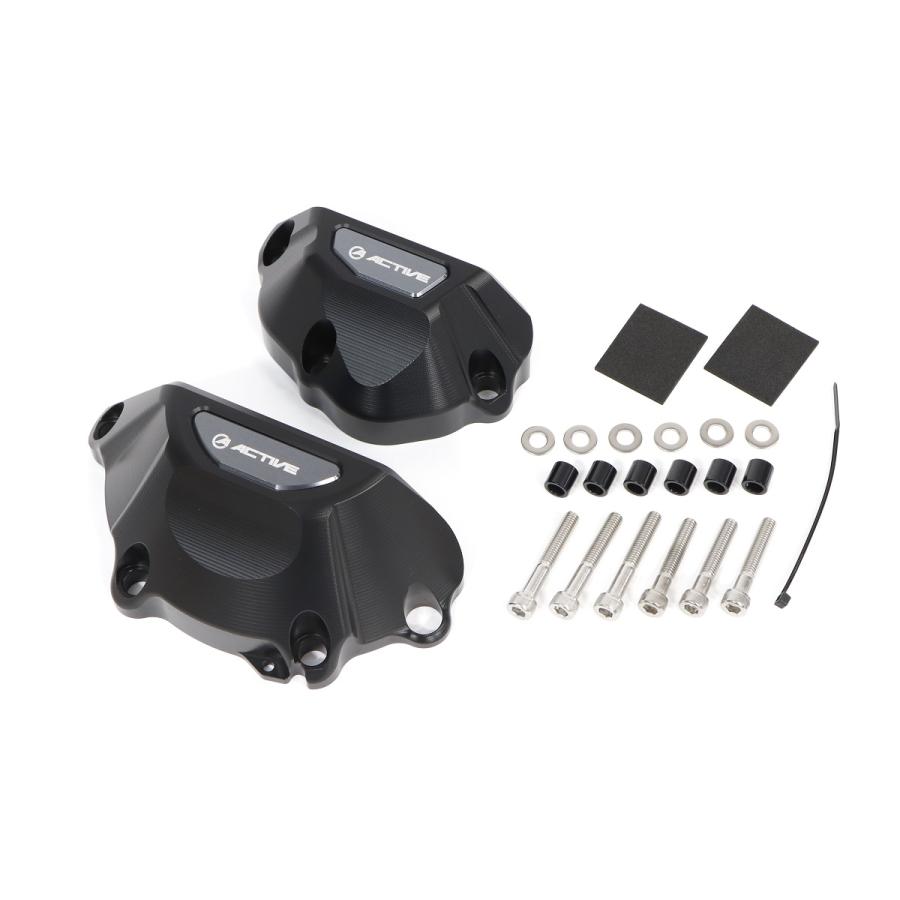 アクティブ エンジンカバースライダー ZX-10R RR SE 1132701