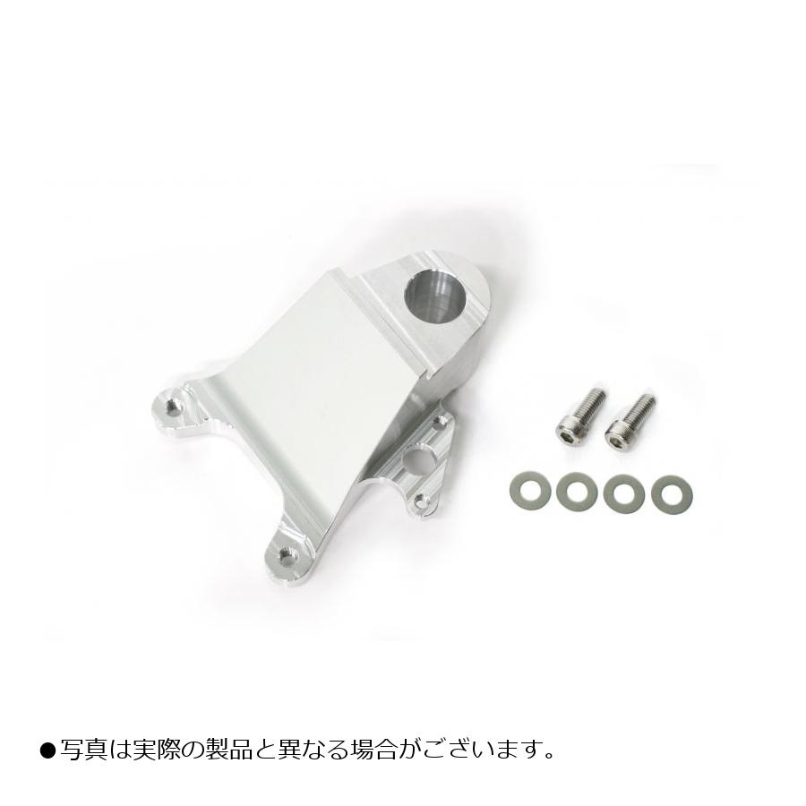 アクティブ リアキャリパーサポート シルバー PFスイングアーム用 CB1300SF SP CB1300SB SP 1470089S