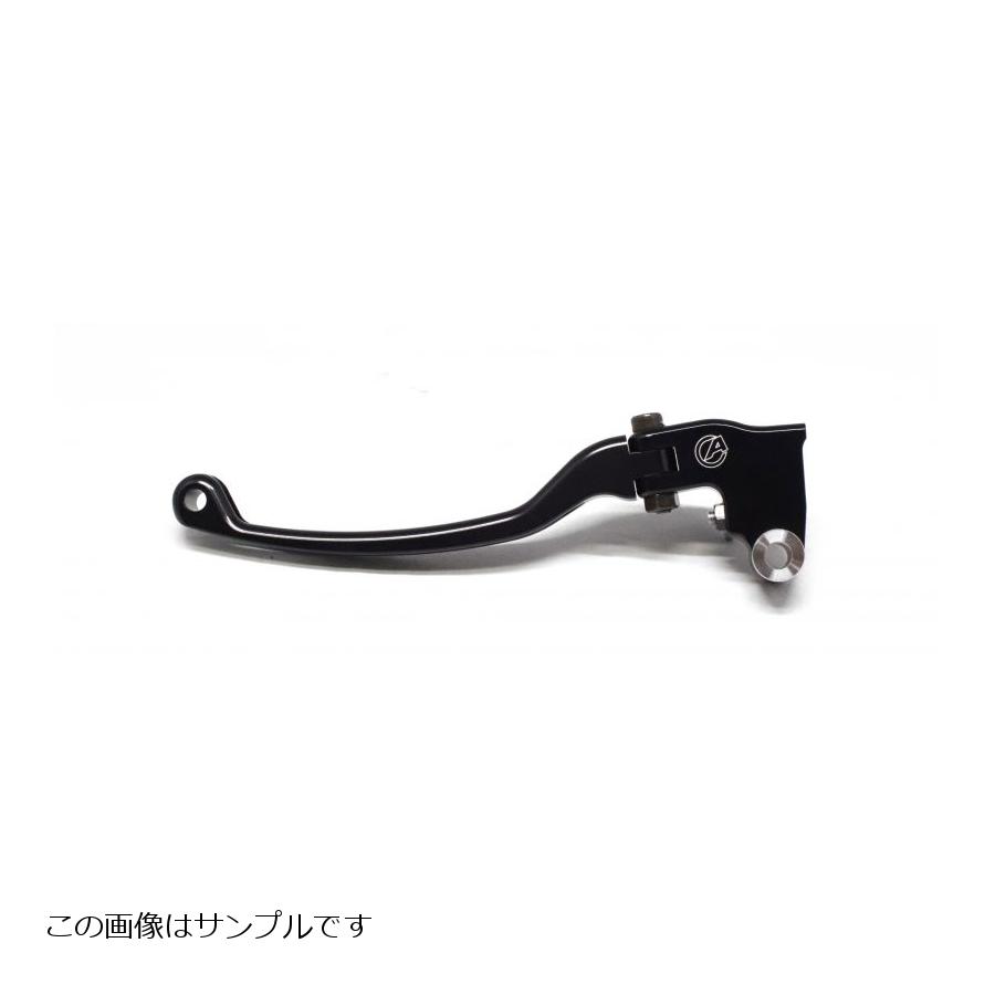 アクティブ STFクラッチレバー ブラック REBEL1100 レブル1100 12011107