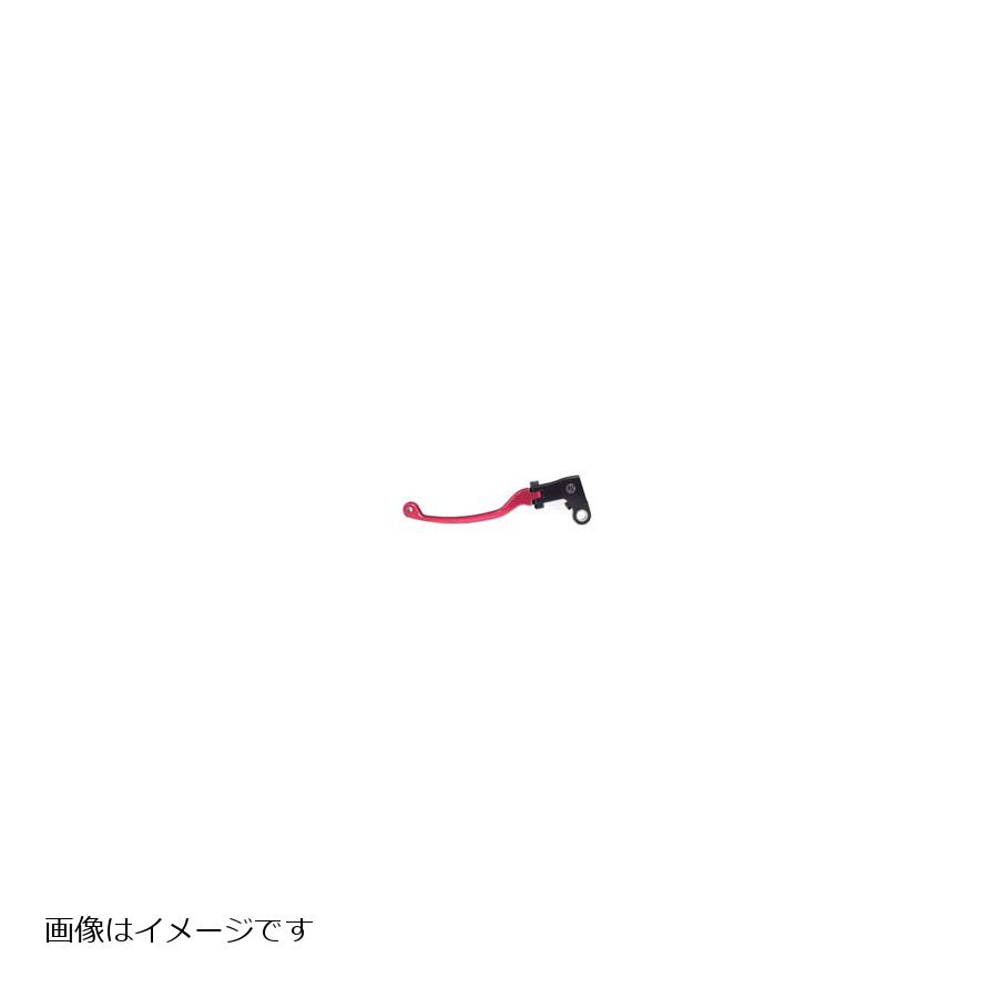 アクティブ STFクラッチレバー レッド REBEL1100 レブル1100 12011207