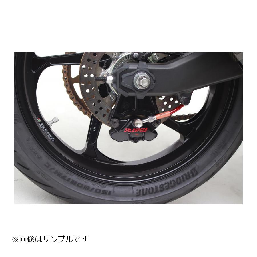 パーツ active ZX6-HDSS - ACT Heavy Duty Performance Street Sprung Clutch Kit