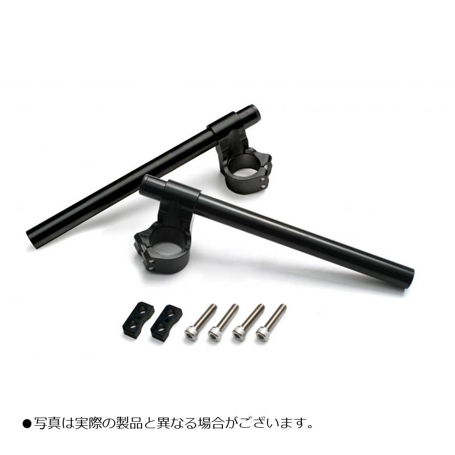 アクティブ セパレートハンドルキット (ストッパー付) CBR250R 11-17 50910004