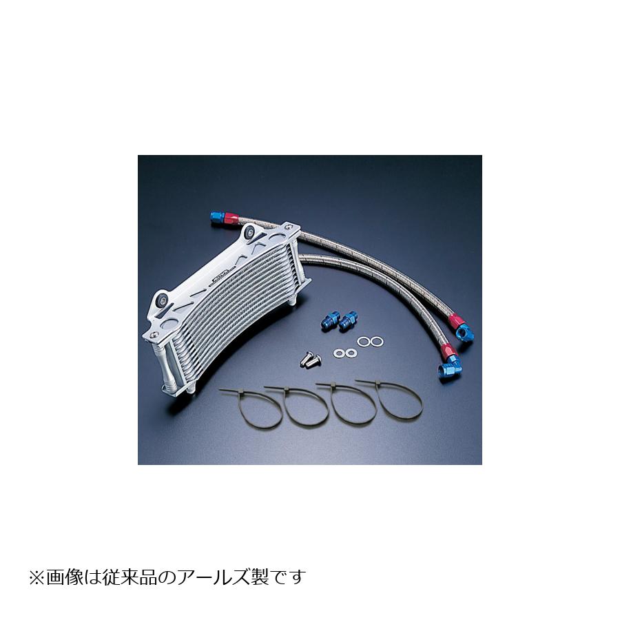 ACTIVE (アクティブ) OILクーラーKIT ラウンド #8 9-13R GSX1100S AC14035913