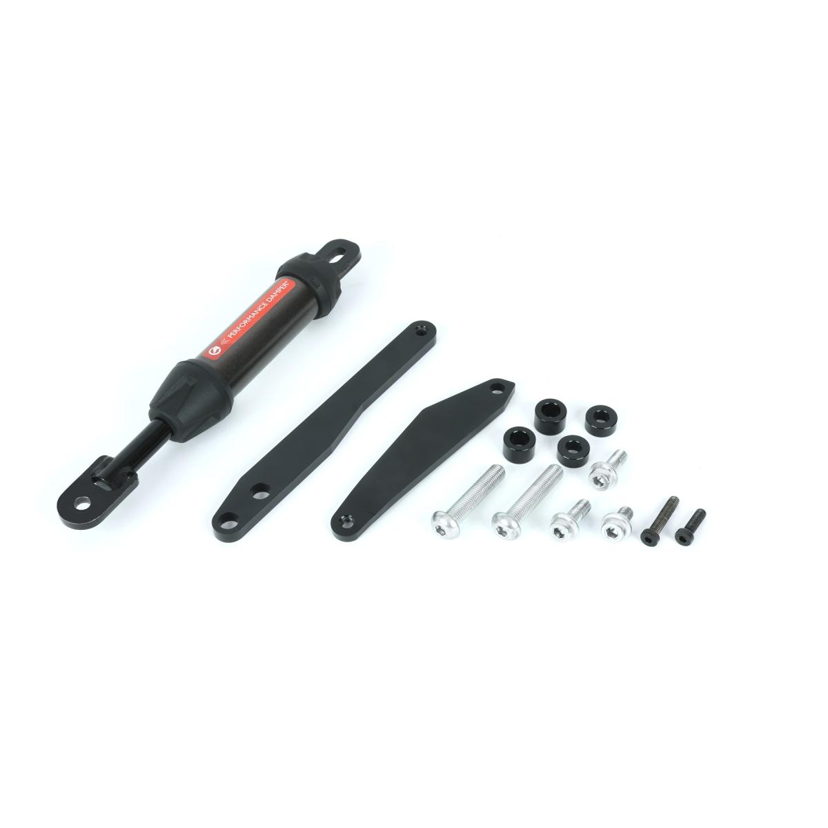 ACTIVE (アクティブ) パフォーマンスダンパー ZEPHYR1100(RS不可) 92-06 13691714｜バイクパーツ・用品　ラバーマーク