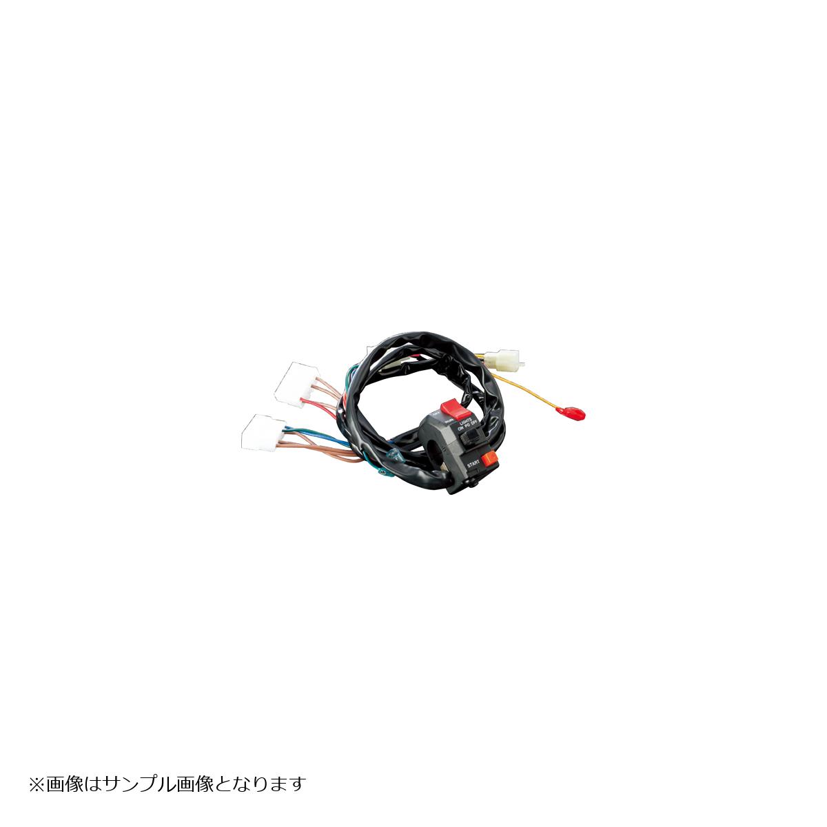 アクティブ スイッチASSY CB1300SF 1381311