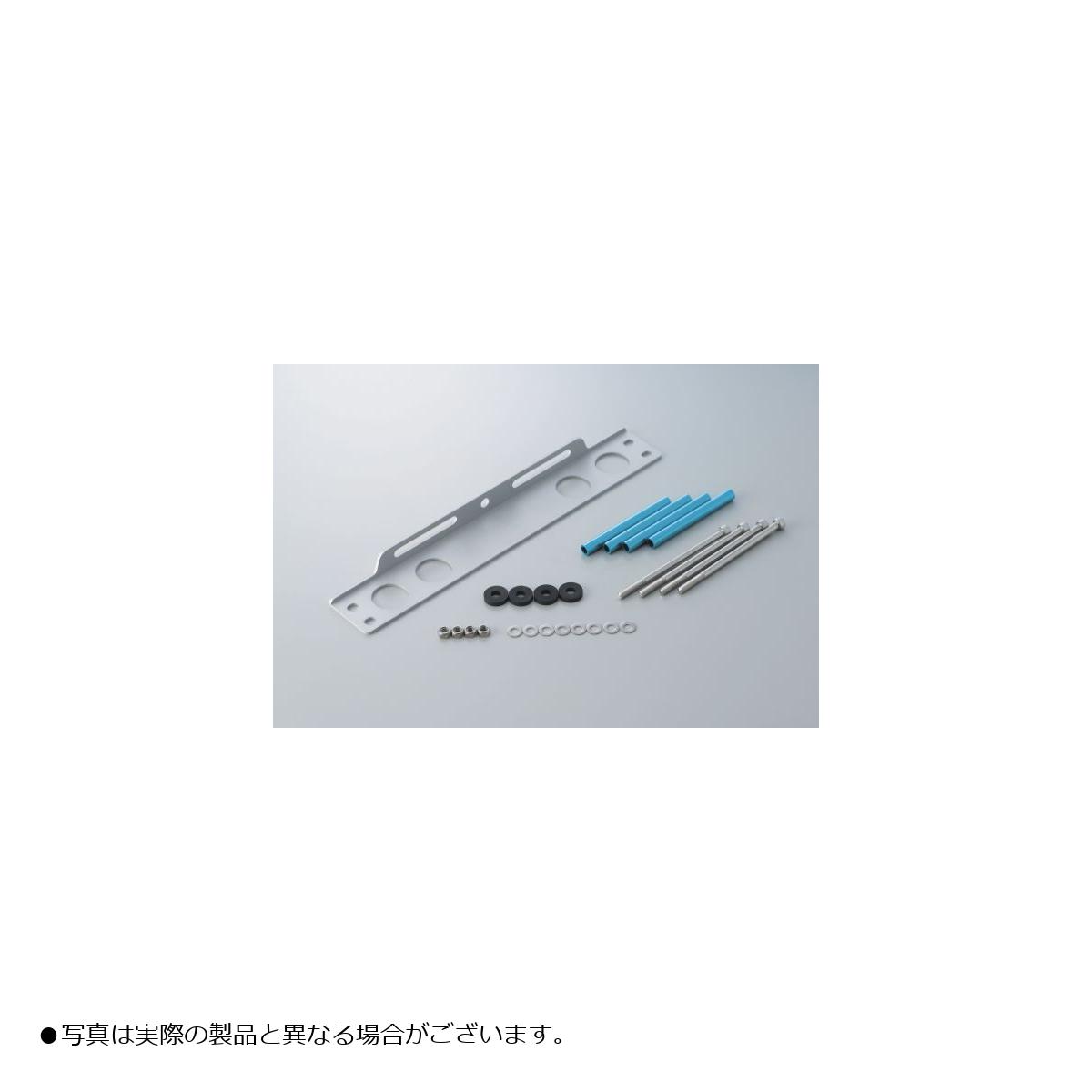 アクティブ オイルクーラー 汎用ステーセット ストレート 9-7R 14050001