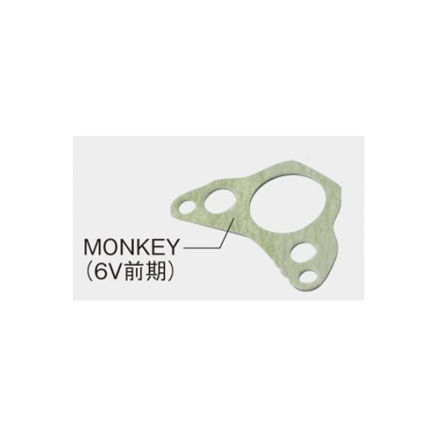 アクティブ 取り出し用ガスケット オイルクーラーパーツ MONKEY モンキー 6V前期 14050015 入荷中