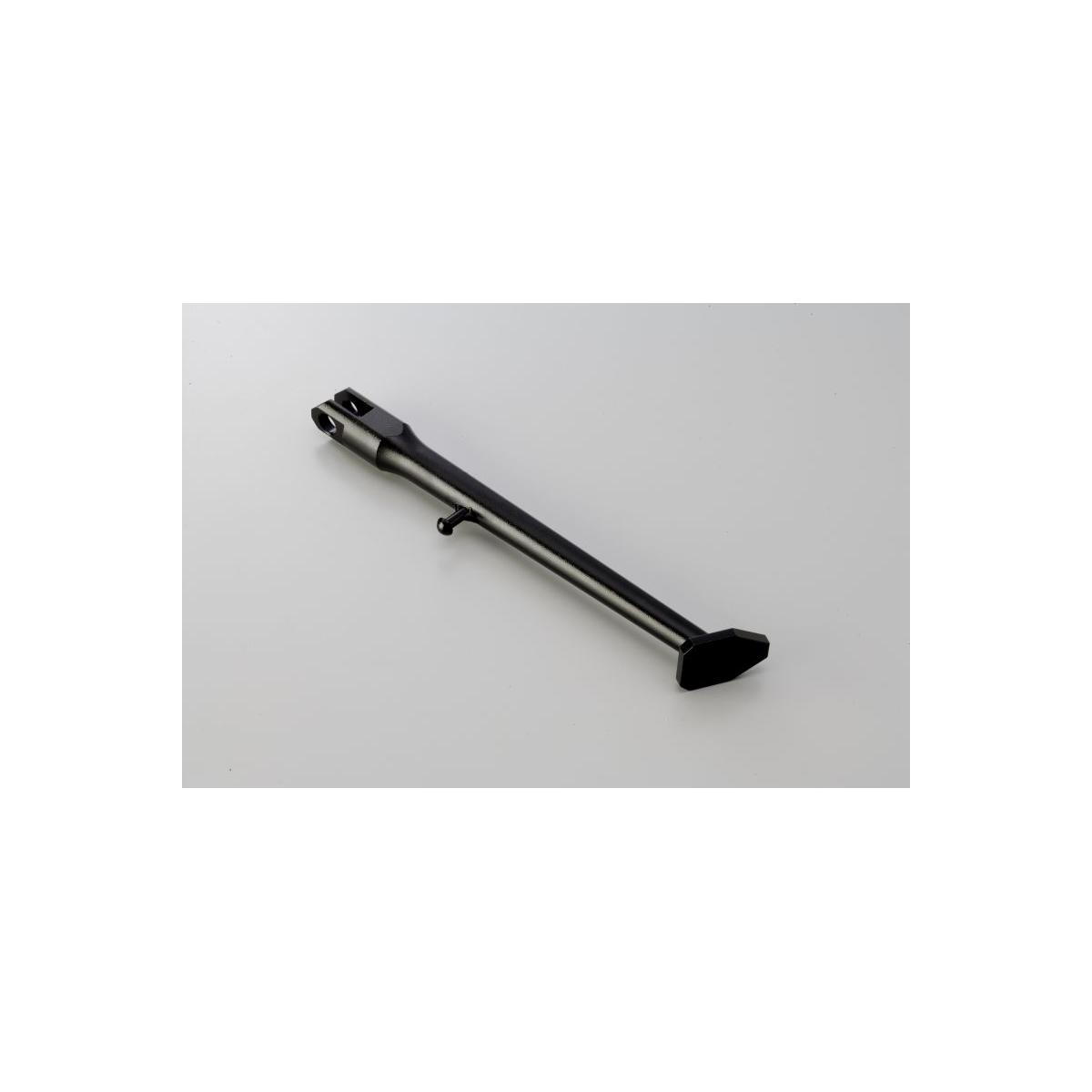 アクティブ ロングサイドスタンド 24mmロング GPZ900R 1990010｜バイクパーツ・用品　ラバーマーク
