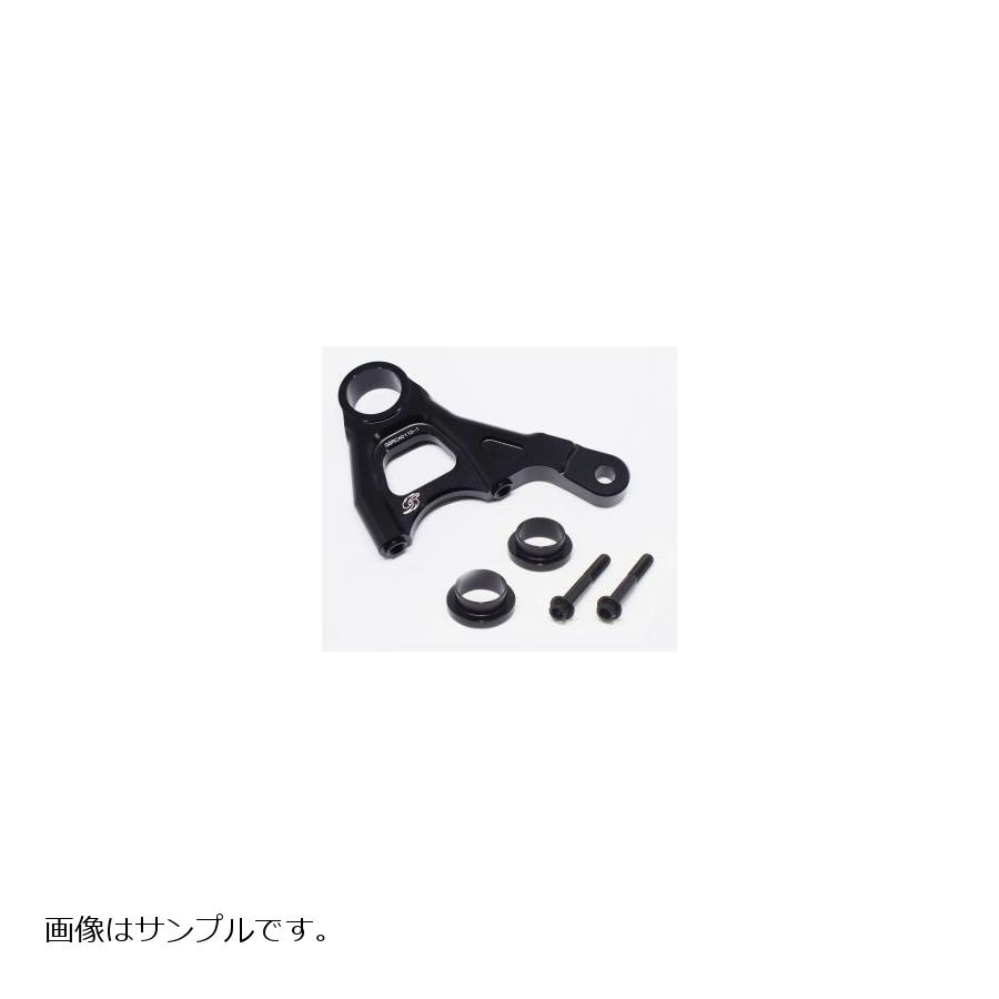 GALE SPEED (ゲイルスピード) リア キャリパーサポート ユニバーサル ディスク径Φ250 アクスル径Φ20 Φ30 Φ34 共通 3288-29301102