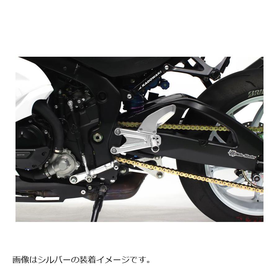 ゲイルスピード│フットコントロールキット│CBR1000RR SP SC77