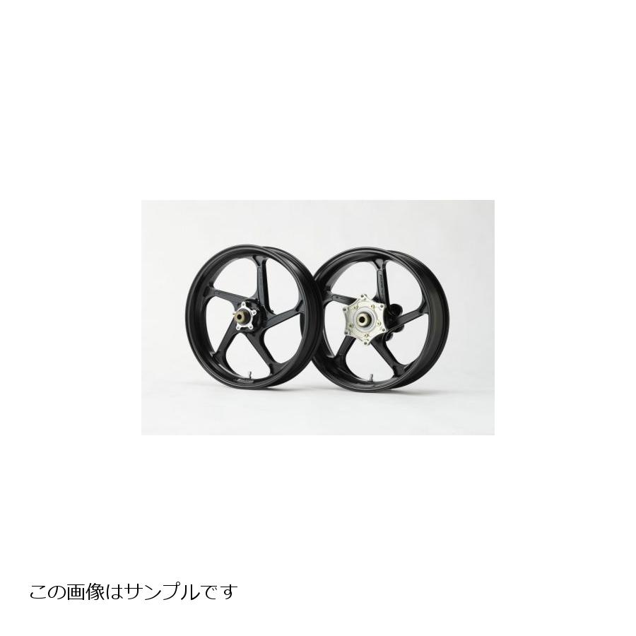 GALE SPEED (ゲイルスピード) フロント ホイール 鍛造ホイール F350-17
