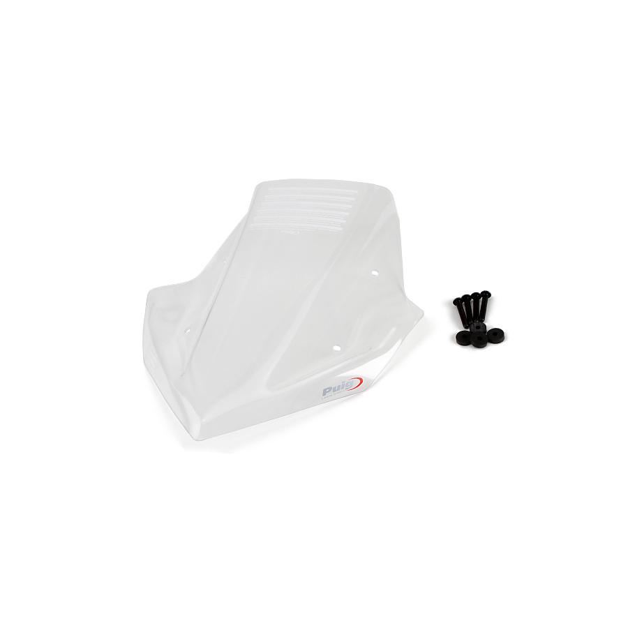 Puig(プーチ) スクリーン レーシング クリア NC750X 8909W