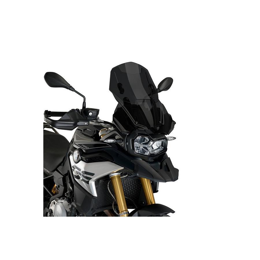 週末限定直輸入♪ Puig Puig:プーチ レーシングスクリーン カラー：レッド S1000RR 通販 