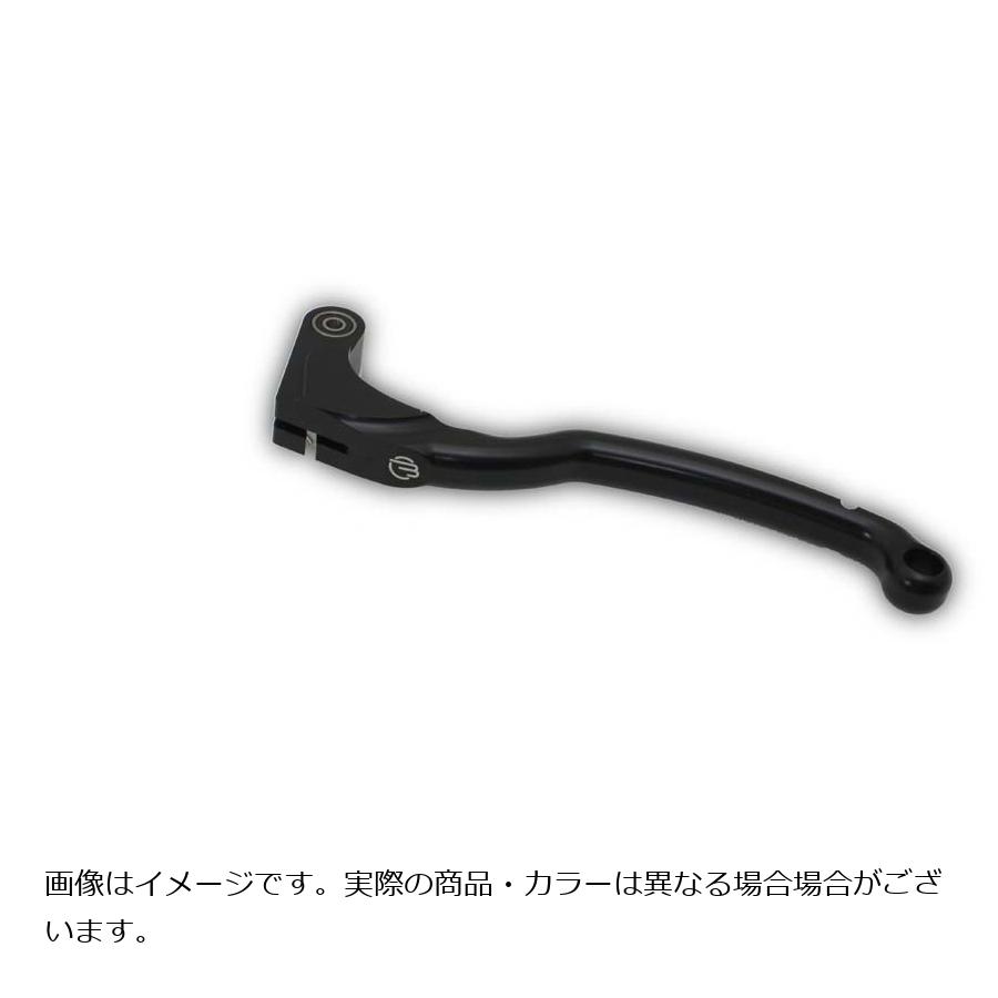 ベルリンガー リペアクラッチレバー CC CC1用 ストリート4フィンガー オレンジ LEVERCC-4