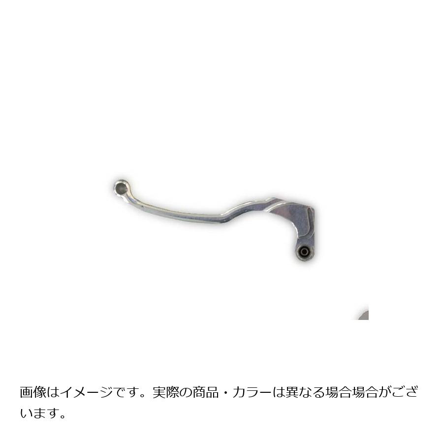 ベルリンガー リペアクラッチレバー ハーレーCCH用 ストリート4フィンガー ブラック LEVERCCH-4