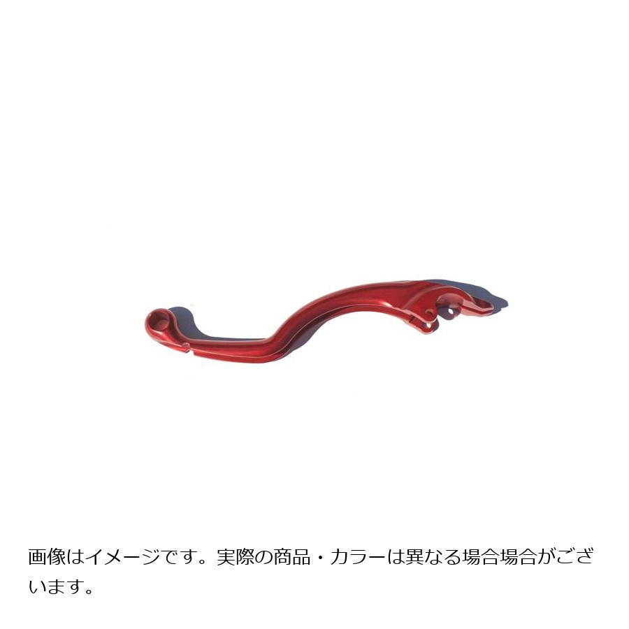 ベルリンガー リペアブレーキ クラッチレバー BR BRO CR CRO用 ストリート2フィンガー ゴールド LEVER-5｜バイクパーツ・用品　ラバーマーク