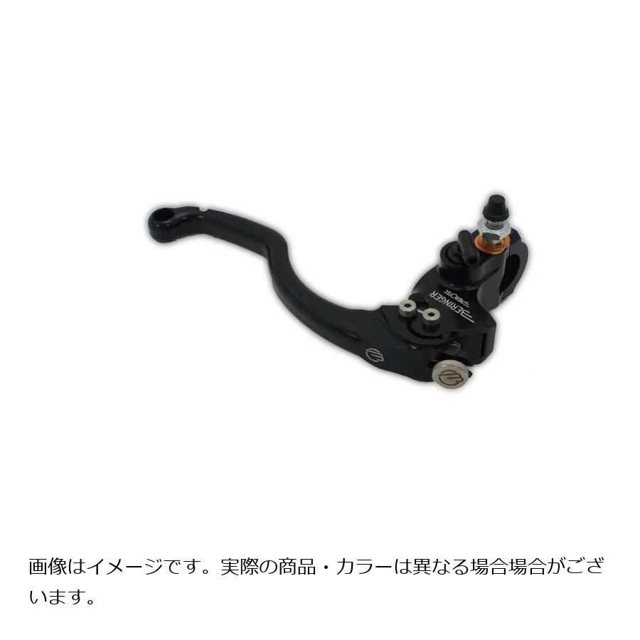 ベルリンガー ブレーキマスターφ17.5 別体式 シルバー ストリートスモールハンド2フィンガー BR12-5PMS|バイクパーツ・用品 ラバーマーク