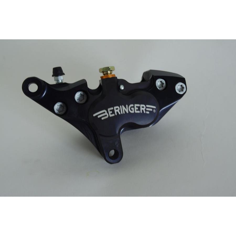 ウェビック1号店BERINGER BERINGER:ベルリンガー 4ピストンキャリパー 