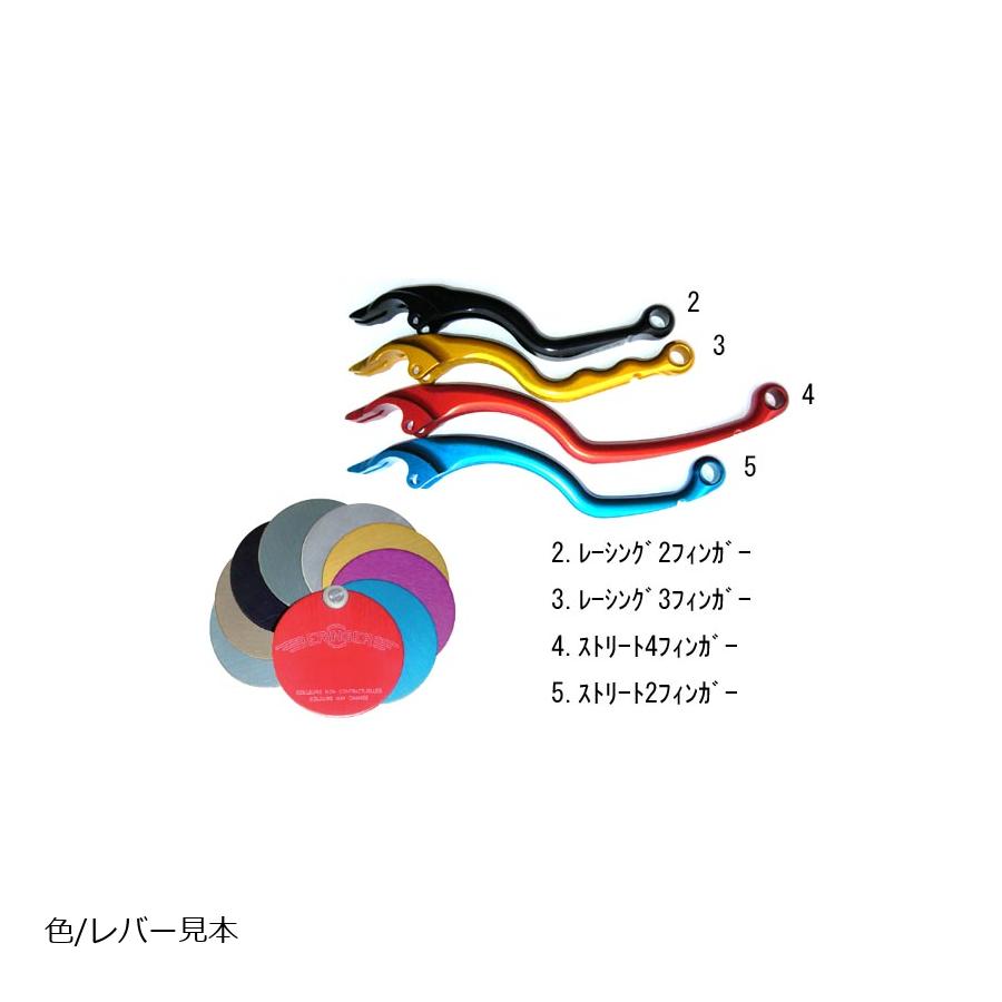 百貨店 ベルリンガー タンク別体式f 6 クラッチマスター レーシング2フィンガー ポリッシュ Cr 14 2 Gefert Com Br